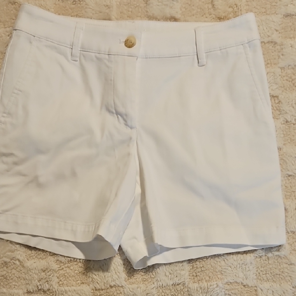 White Tommy Bahama Shorts